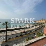 Menton – Garavan – Penthouse 4 rooms panoramic sea view – Gallery 5
