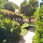 Roquebrune Cap Martin – Beach district – Magnificent garden level 4 rooms – Gallery 6