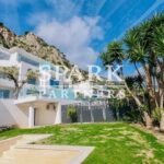 Cap d’Ail – Apartment with stunning sea view and swimming pool – Gallery 5