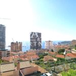 Beausoleil – Saint Roman – 2 rooms in a residence with swimming pool – Gallery 2