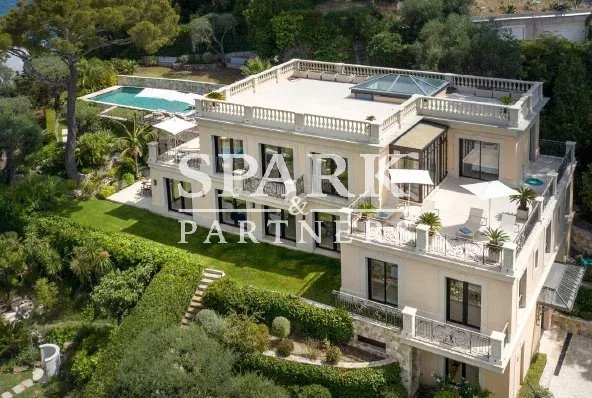 Sublime Villa – An exceptional oasis