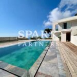 Roquebrune Cap Martin – Villa in private estate – Gallery 1