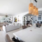 La Turbie – Villa in a private estate with panoramic sea view – Gallery 9