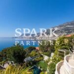 Plateau de Cap Martin – Luxurious Neo-Classic Villa – Panoramic view – Gallery 2