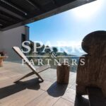 Sait Laurent d’Eze- Splendid villa with panoramic sea view – Gallery 5