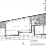 Beausoleil – Révoires – Rooftop villa with exceptional sea view – Gallery 8