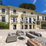 Roquebrune Cap Martin – Sublime property with breathtaking views of Monaco – Gallery 9