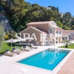 Roquebrune Cap Martin – Villa with pool and sea view – Gallery 7