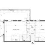 Beausoleil – 2-room apartment in a luxury residence – Gallery 8