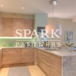 Beausoleil – Superb 4-room apartment – breathtaking sea view – Gallery 5