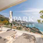 Luxurious duplex with terrace, pool and panoramic sea view – Gallery 1