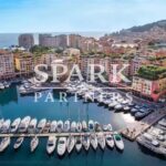 Commercial premises / Administrative office 3 rooms – Featured