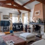 La Turbie – Charming Provencal villa overlooking Monaco – Gallery 7