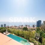 Beausoleil – Secure estate with sea and Monaco views – Gallery 6