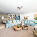 Luxurious duplex with terrace, pool and panoramic sea view – Gallery 9