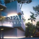 Beausoleil – Révoires – Rooftop villa with exceptional sea view – Gallery 7