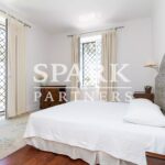 Cap d’Ail – Apartment in a villa – Gallery 7