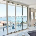 Contemporary villa with panoramic sea view and heated pool – Gallery 6