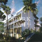 Beausoleil – Révoires – Rooftop villa with exceptional sea view – Gallery 2