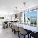 Roquebrune Cap Martin – Villa with pool and sea view – Gallery 3