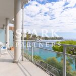 Roquebrune-Cap-Martin – Seafront apartment – Gallery 3