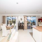 Roquebrune Cap Martin – Beautiful top floor apartment – sea view – Gallery 3