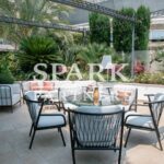 Monaco – La Rousse – Unique 4-room apartment with lounge terrace – Gallery 5