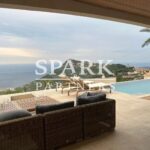 La Turbie – Charming house with stunning sea view – Gallery 2
