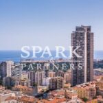 Beausoleil – Splendid 5-room triplex apartment – Featured