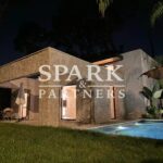 Cap d’Antibes – Luxury villa for rent – Gallery 2