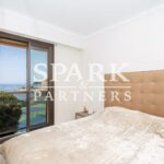 Roquebrune-Cap-Martin – La Vigie – Apartment in a private estate – Gallery 8