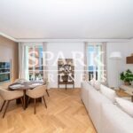 Monaco – Monte-Carlo – Superb 3-room apartment – Gallery 3
