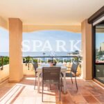 Roquebrune-Cap-Martin – La Vigie – Apartment in a private estate – Gallery 2