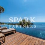 Villefranche sur Mer – Unique property with breathtaking sea views – Gallery 6