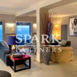 Eze – Grande Corniche – Charming villa with splendid sea view – Gallery 7