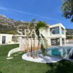 Superb Modern Villa with Panoramic Sea View – Gallery 5