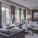 Roquebrune Cap Martin – Sublime property with breathtaking views of Monaco – Gallery 3