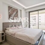 Monaco – La Rousse – Renovated 2-room apartment – Gallery 7