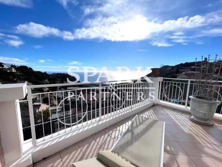 La Turbie – 3 Bedroom villa – Season rental