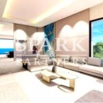 Roquebrune Cap Martin – Torraca – Contemporary villa project – Gallery 5