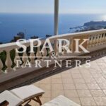 Roquebrune-Cap-Martin – Villa sea view with land – Gallery 3