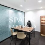 Monaco – Fontvieille – Office for rent – Featured