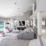 Roquebrune Cap Martin – Villa with pool and sea view – Gallery 5