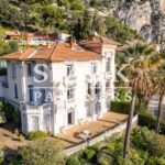 Villa Belle Époque – Beaulieu-sur-Mer – Gallery 3