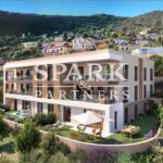 Beausoleil – 3-room apartment in a new residence – Gallery 1