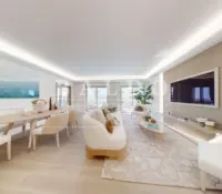 FOR SALE – MONACO FONTVIEILLE – SEASIDE PLAZA – LU..