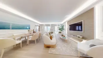 FOR SALE – MONACO FONTVIEILLE – SEASIDE PLAZA – LU..