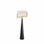 CINECITTA_Lampadaire_H177_Metal_Noir_Polyester_Blanc_25RB1_Dos_ON.png