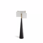 CINECITTA_Lampadaire_H177_Metal_Noir_Polyester_Blanc_25RB1_Side_OFF.png