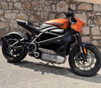 FOR SALE – HARLEY DAVIDSON LIVEWIRE 2021
Price: €1..